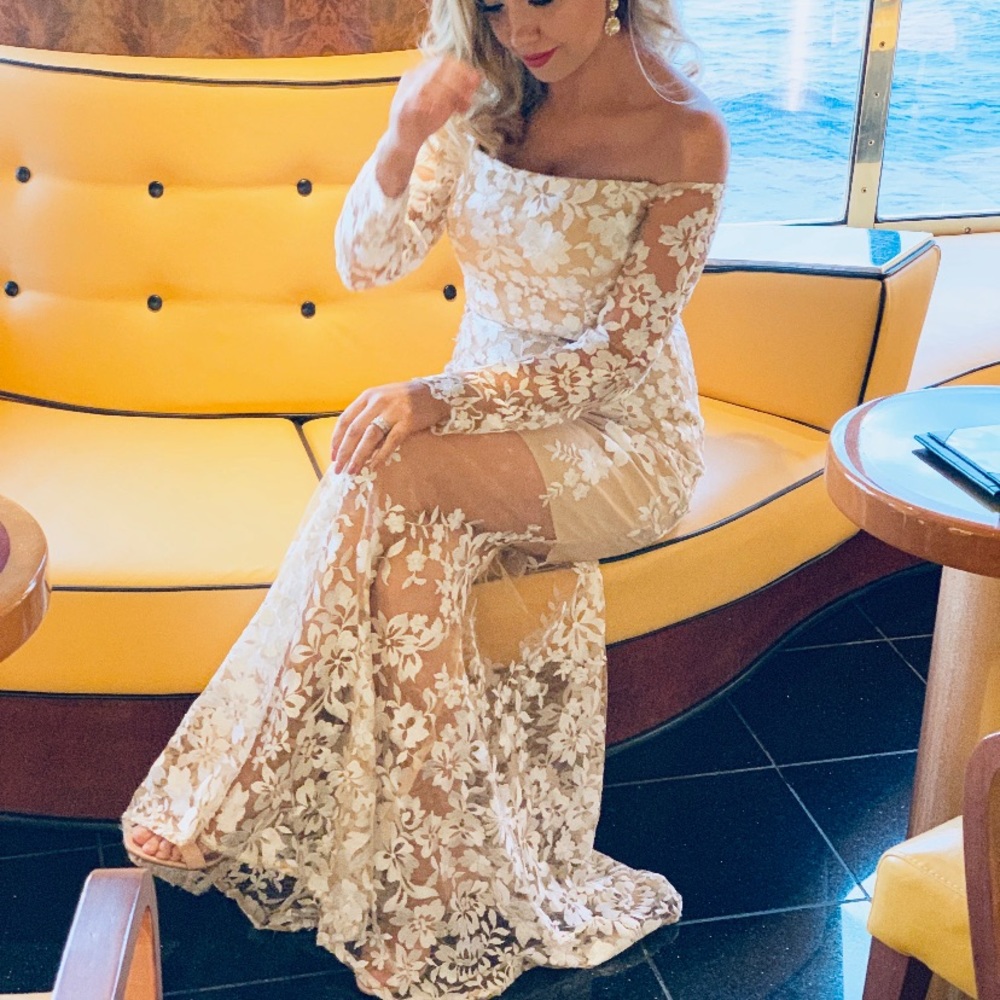Gianni Bini dress